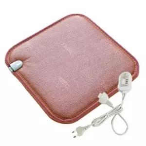 전기 방석 온열 의자 매트 히팅