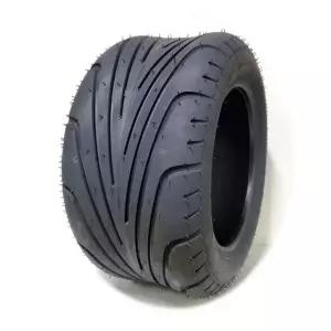 225/40-10 튜브리스 타이어 전동스쿠터 할리전동바이크 지쿠터 Q24 타이어