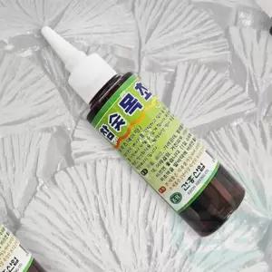 위아리턴 참숯 목초액 110ml 6개 서랍탈취제 신발탈취제 옷장탈취