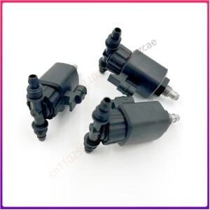 농업용 아그라스 드론 솔레노이드 밸브 어셈블리 DJI호환 T30 배기 액세서리