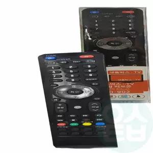 위센티브 TV 셋톱박스 만능리모컨 텔레비젼리모콘