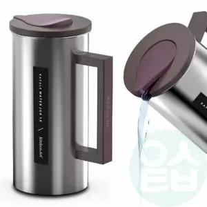 위센티브 냉장고 물병 1.6L