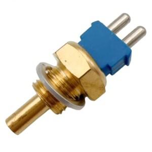 Q2-메르세데스 벤츠 호환 W124 W201 300E C220 S420 S600 온도 센서 0085424517 부품 번호