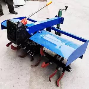 두둑성형기 경운기 트랙터 구굴기 부품 로타리 배토기