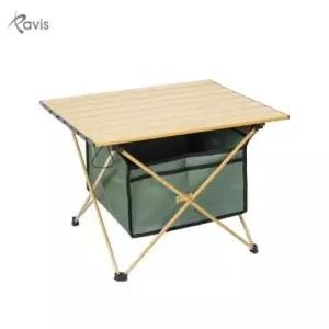 ( )파비스 경량폴딩 캠핑용 롤테이블 수납함 포함 PRT 01