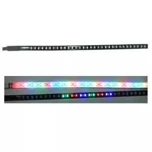 싸이키LED바 12V 30cm 키트바 키즈카 전동킥보드 led튜닝