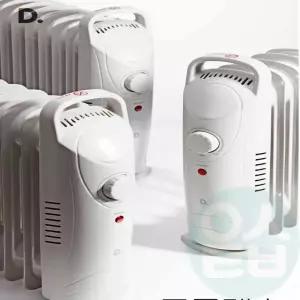 위센티브 미니 라디에이터 5핀