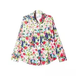 [NS홈쇼핑](이)로즈 메리 코지 셔츠 2종[35787877]