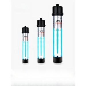 어항 램프 살균등 방수 정수 713 이끼 살균 가능 1개 워터 살균기