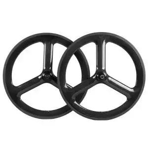 카본 삼발이 휠셋 튜닝 바퀴 휠 406 자전거 미니벨로 349