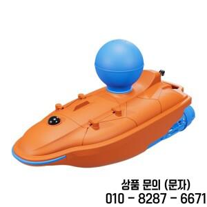 보트맨 원격 조종 낚시 미끼 바다 및 14세 이상 장난감