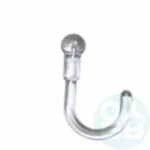 위랜드 고리 40 250개입 1세트 흡착식걸이 고리큐방