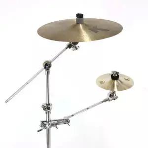 드럼 심벌 클램프 브라켓 스탠드 확장 액세서리 거치대 악기