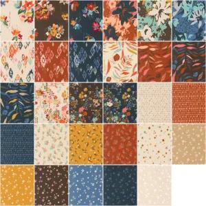 스테파니 슬리윈스키 보호 헤이븐 레이어 케이크 42 10인치 사각 모다 원단 45640LC