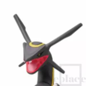 위플레이스 몬스터 피규어 (메가레쿠쟈)