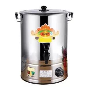 전기물통 전기온수통 스텐 온수 전기물끓이기 대용량