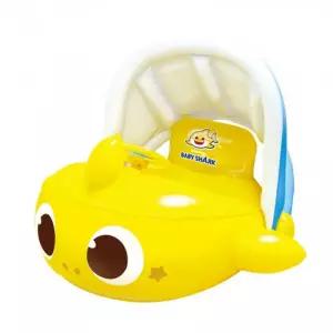 핑크퐁 아기상어 파라솔 쿠션 보행기 튜브 유아 물놀이용품 D2-736856