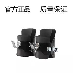 매달리기 철봉 거꾸리 기구 발목 거꾸로 운동 신발 장치 운동기구 보조 부츠 발걸이 커버