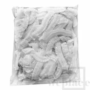 위플레이스 일회용 헤어캡 100매