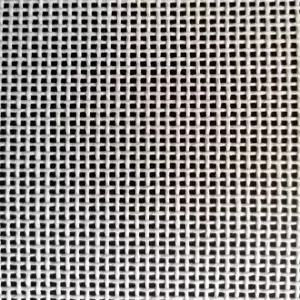 모노 디럭스 니들포인트 캔버스 13 메쉬 ？ 100 면 화이트 크로스 스티치 자수 원단 17인치 x 14인치