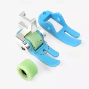 컨넥터 A자만들기 노즐 연습 튜브 견인 탑 라텍스 보트