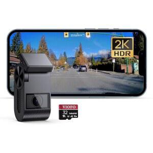 VIOFO VS1 브자동차크 페달 A139 단 규격 A119 3CH 2CH 기본형