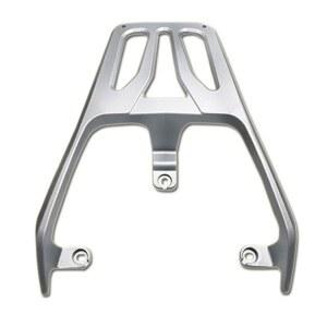 오토바이 배달렉 짐받이 롱짐대 배달가방 1개 대강 등받이 브라켓 스쿠터 공구함 고정