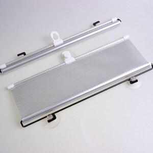 냉장고롤스크린 투명 쇼케이스 반자동 마트 에어커튼 40cm 신선 5m 커튼 업소용