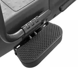 전기자전거 보조발판 뒷페달 접이식 안전 뒷좌석 사이클링