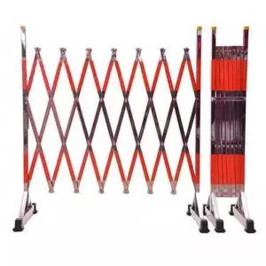 접이식 바리케이트 자바라 대문 주차장 보안 폴딩
