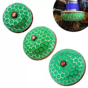 고유량 츠 흡기 차량 자동차 버섯 건식 헤드 필터 부품 튜닝 에어 관리