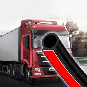 자동차고무몰딩 화물차 문짝 방수 도어 트럭 패킹 40m