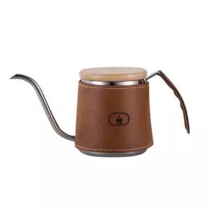 커피 원두커피 드립포트 주전자 핸드 스테인리스 드립 레귤러 커피포트 원두커피포트 테플론