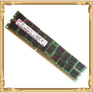 서버 메모리 DDR3 16GB 32GB 1600MHz ECC REG DDR3L PC3L-12800R 레지스터 DIMM RAM 240핀 12800 16G 2RX4