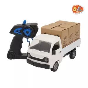 [NS홈쇼핑]RC 배달트럭 1톤 화물차 1:16[35794886]