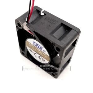 축흐름 서버 스위치 냉각 선풍기 DS04020B12U 12V 4cm 1 개