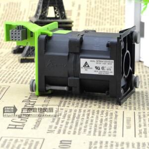 폭력 서버 선풍기 큰 16800 rpm 부스트 12V 1 개