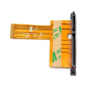 HDD 케이블 삼성 Q45 Q70 하드 드라이브 커넥터 어댑터 OEHC067 BA41-00725A