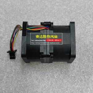 1pcs DFPJ0456B2U 4056 12V1.08A 섀시 서버 대형 공기 흐름 팬