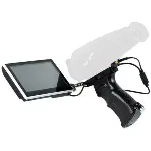 열화상 카메라 망원경 용스크린 e3n hd 적외선