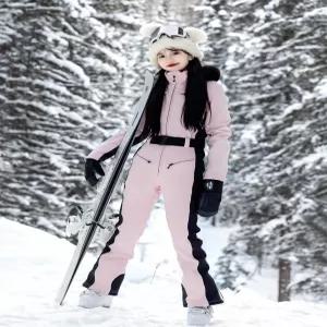 스노우보드복 방수 보드복 남녀공용 스키장용 아웃도어