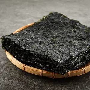 [작심밀도]산지직송 곱창김 50매