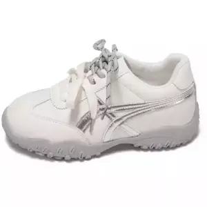 스파이더맨 가을 여성용 통굽 속굽 OPH3