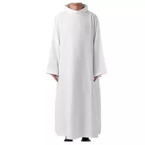 장로가운 성복 기독교 예수교 목사복 합창단 교사복