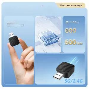 올데이프로덕트 차량용와이파이공유기 USB 와이파이