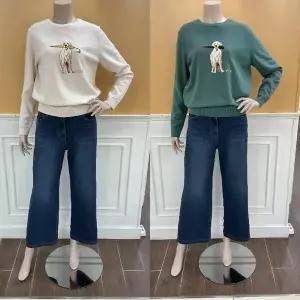 [BCBG] M백화점 골든 슈룹 Dog P/O B6A1K401 (S47587416)