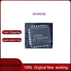 10개 UC3625Q PLCC28 DC 신규