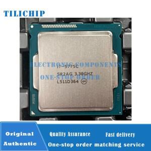 I7 5775C 쿼드코어 3.3GHz 14nm 65W CPU