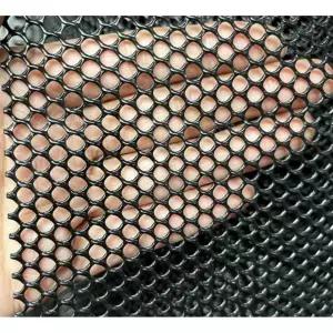 배수로 메쉬망 플라스틱 메쉬 PE 매쉬망 울타리 펜스 양계망