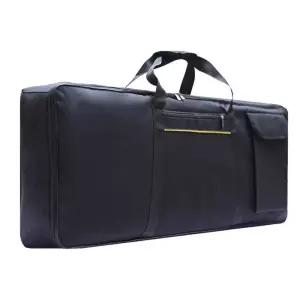 전자 피아노 악기 제품 중형 케이스 건반 이동식 보관함 가방 수납 방수